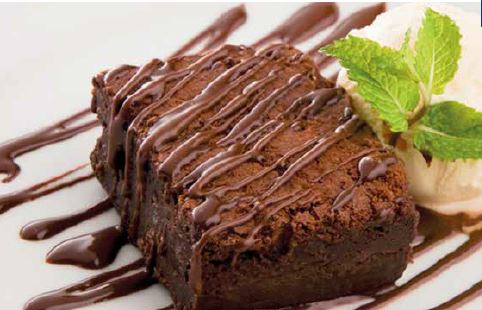 Brownie 60g