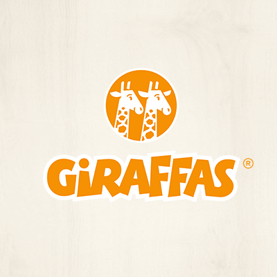 Giraffa's